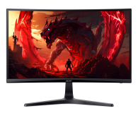 Monitor LED 24" (23,5"-26,4") Acer ED240QP0bi